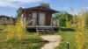 camping lodge chambord