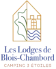 CAMPING LESBLOISCHAMBORD Logo 2024 vertical color svg